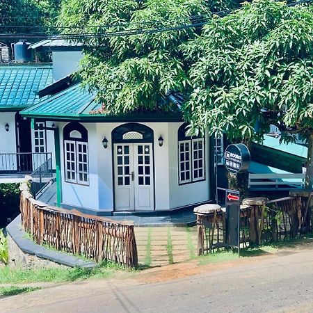 Ella Gypsies Hostel מראה חיצוני תמונה
