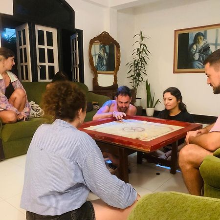 Ella Gypsies Hostel מראה חיצוני תמונה