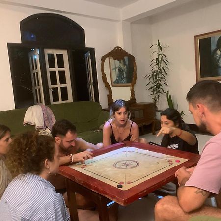 Ella Gypsies Hostel מראה חיצוני תמונה
