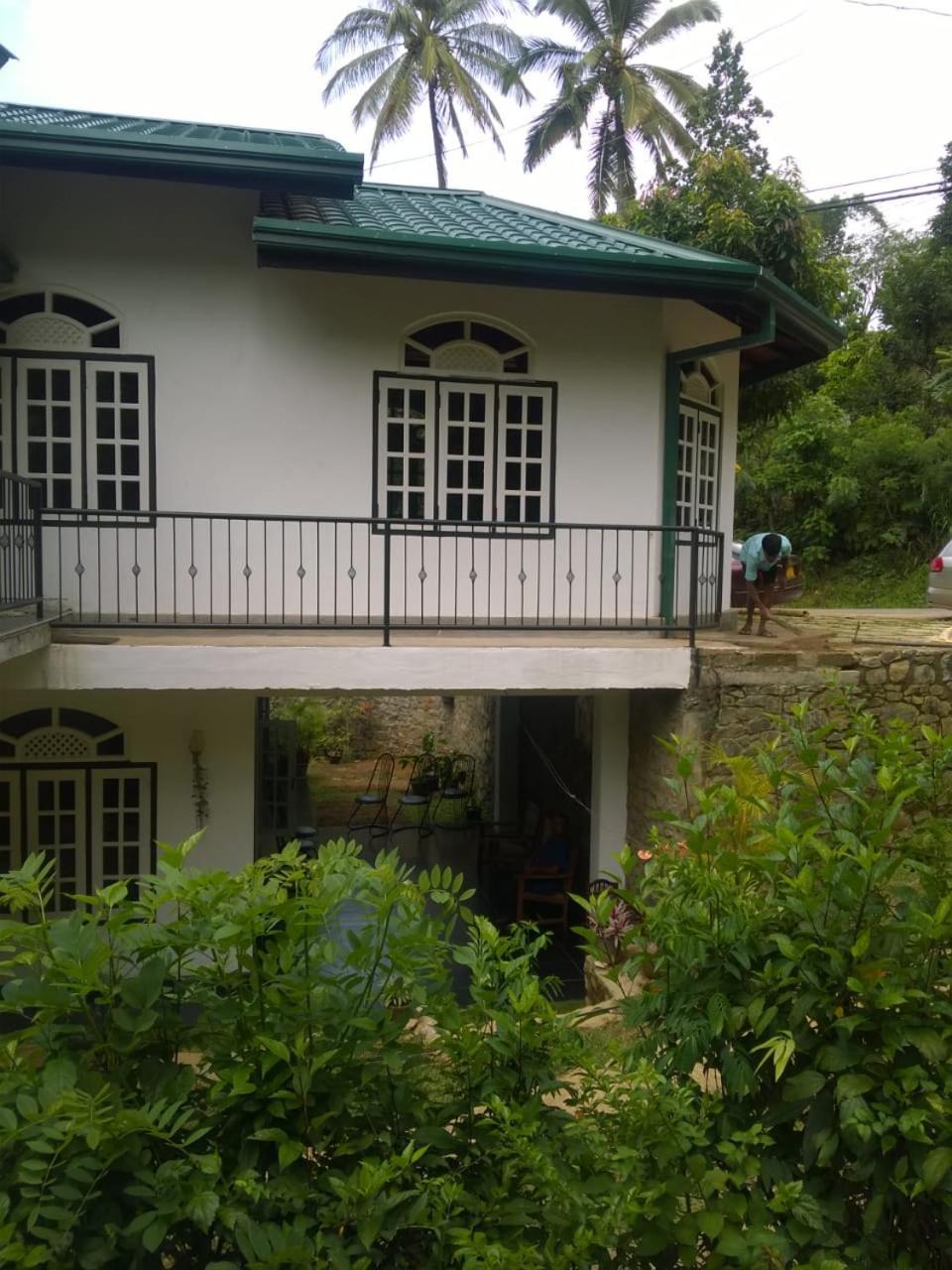 Ella Gypsies Hostel מראה חיצוני תמונה