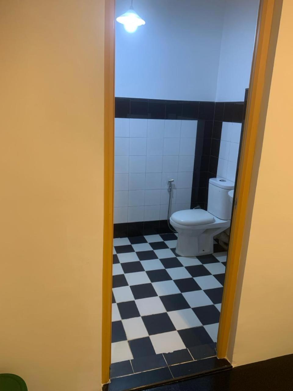 Ella Gypsies Hostel מראה חיצוני תמונה