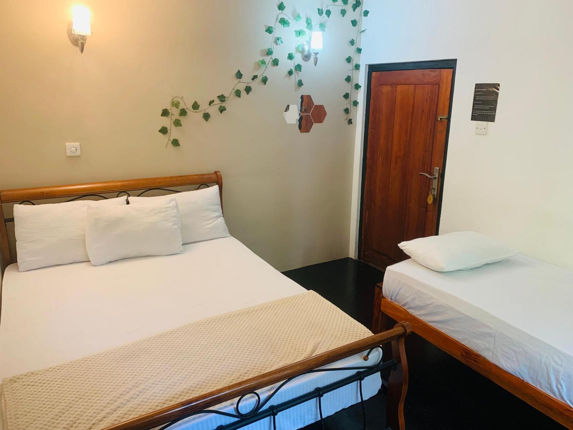 Ella Gypsies Hostel מראה חיצוני תמונה