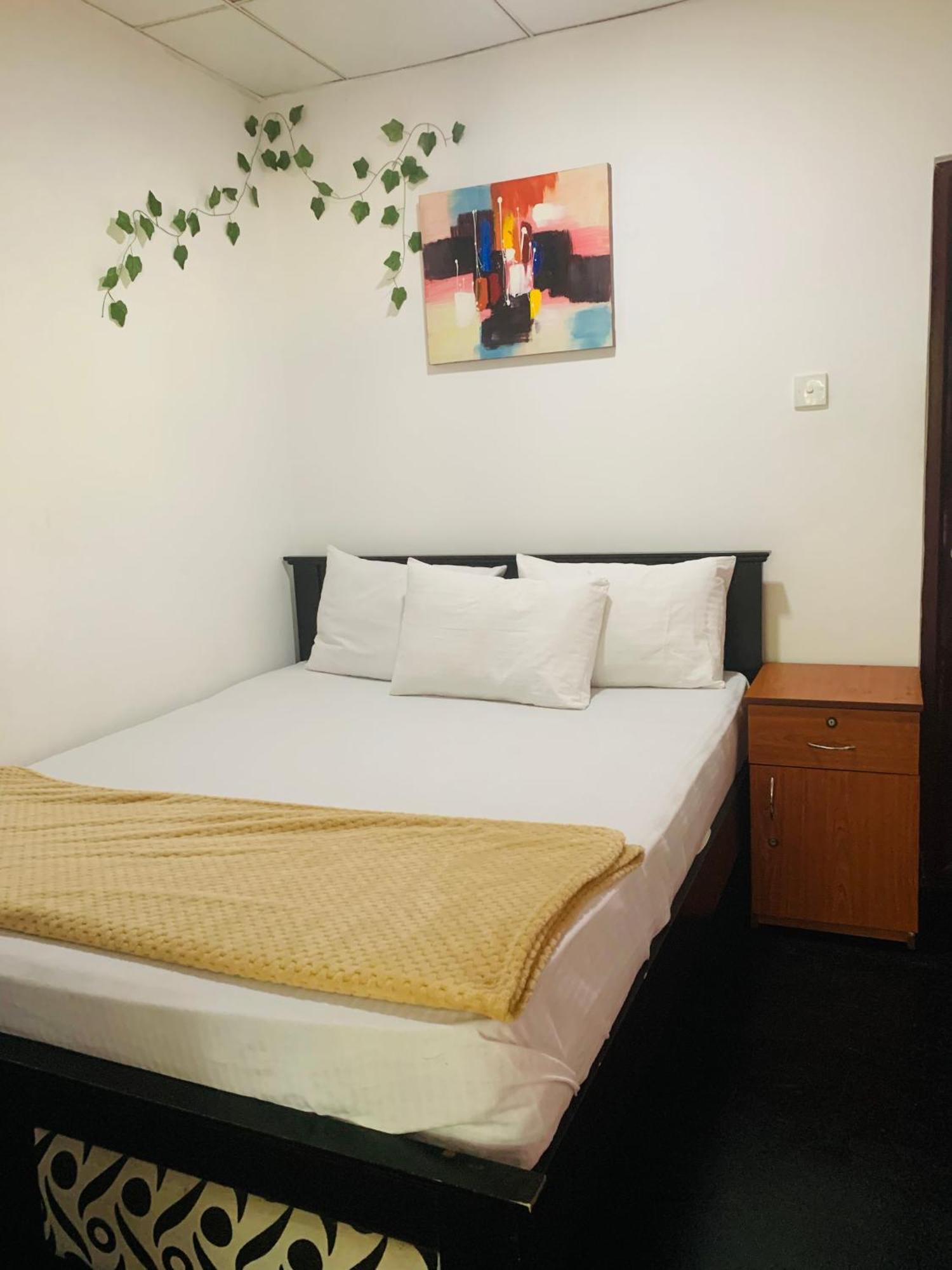 Ella Gypsies Hostel מראה חיצוני תמונה