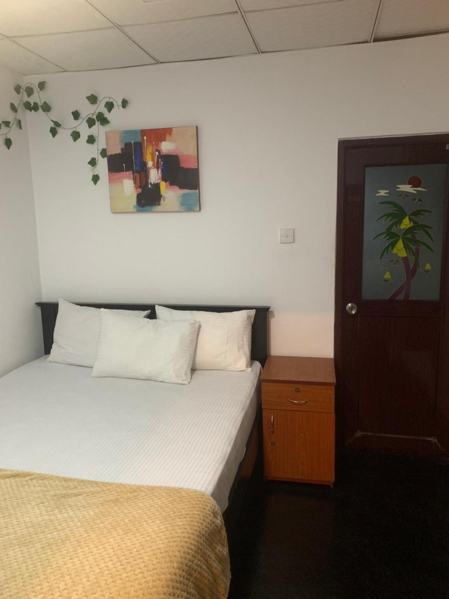 Ella Gypsies Hostel מראה חיצוני תמונה