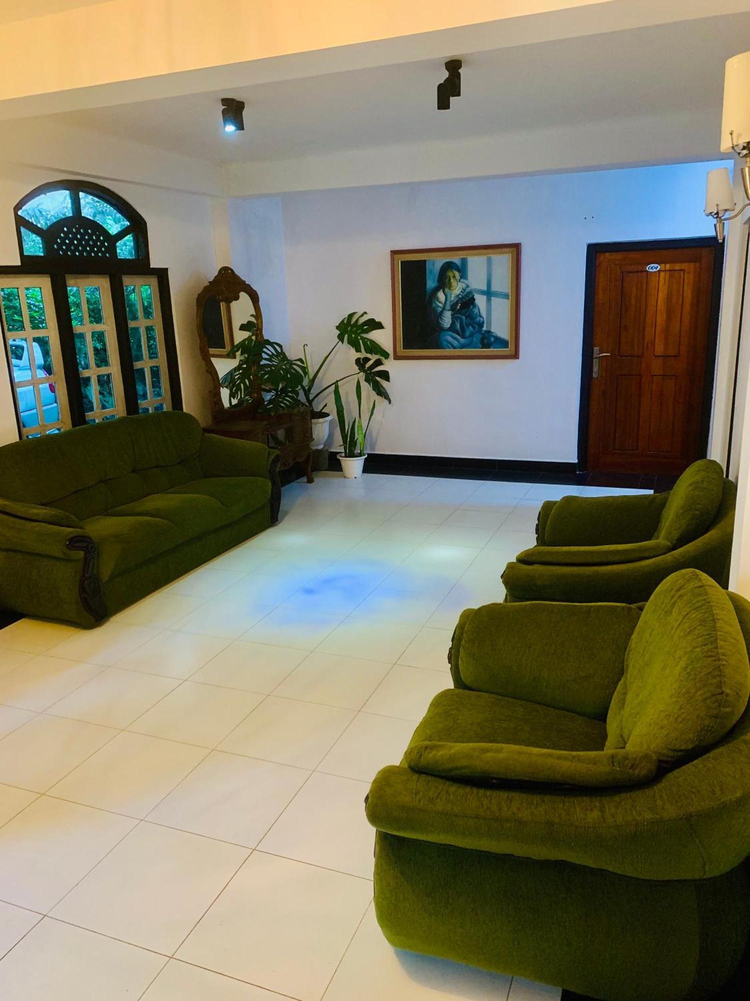 Ella Gypsies Hostel מראה חיצוני תמונה