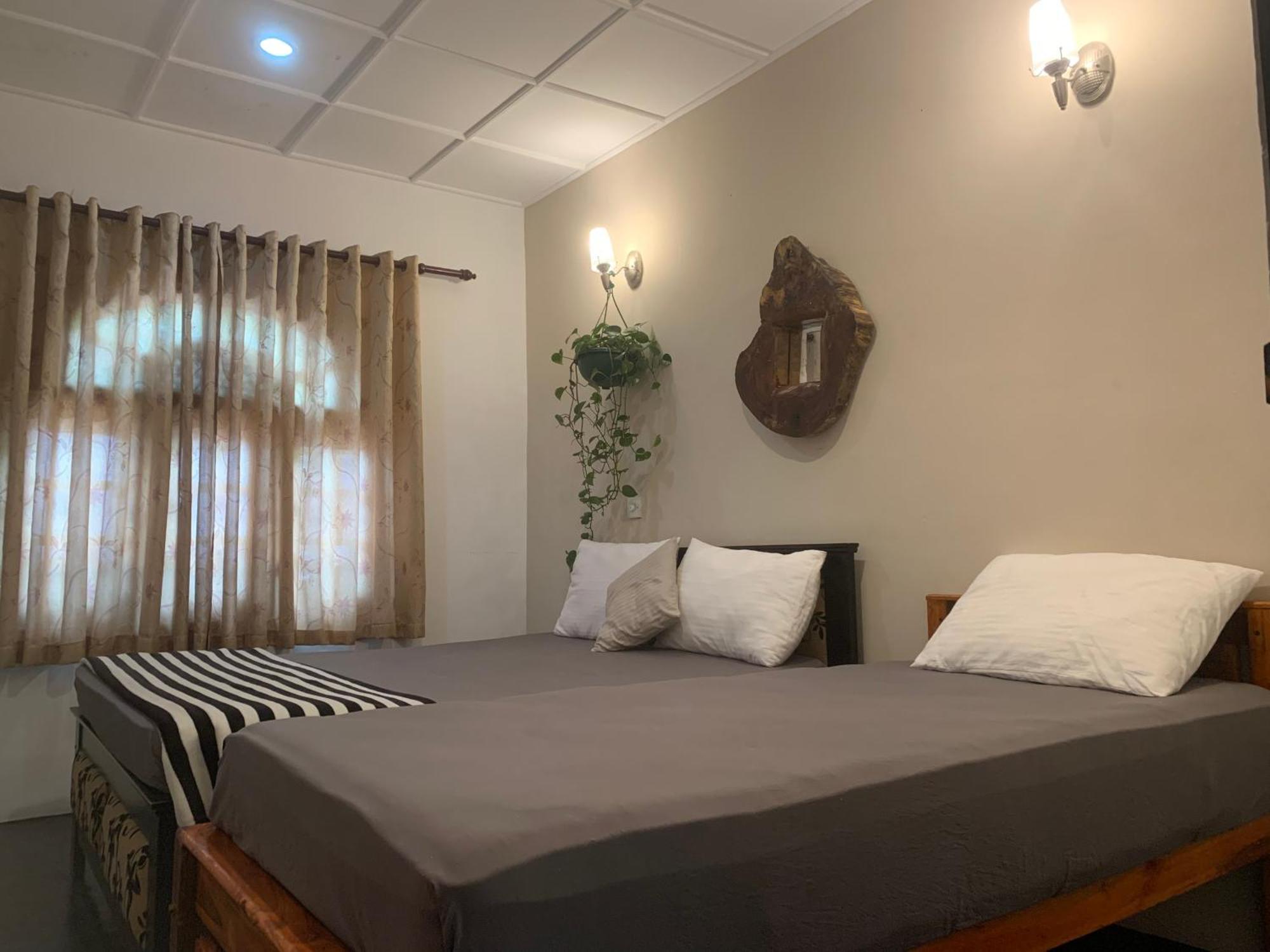 Ella Gypsies Hostel מראה חיצוני תמונה