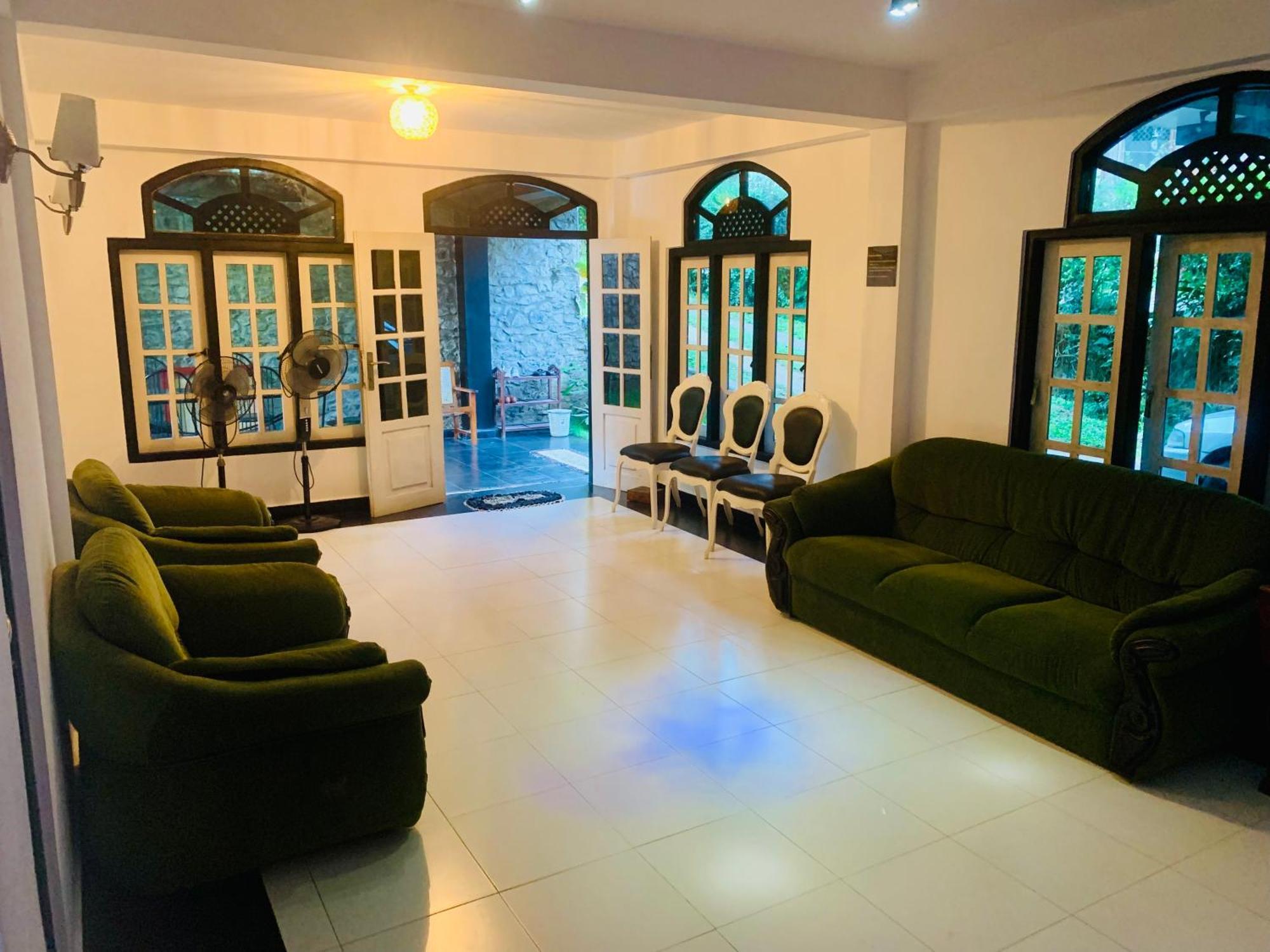 Ella Gypsies Hostel מראה חיצוני תמונה