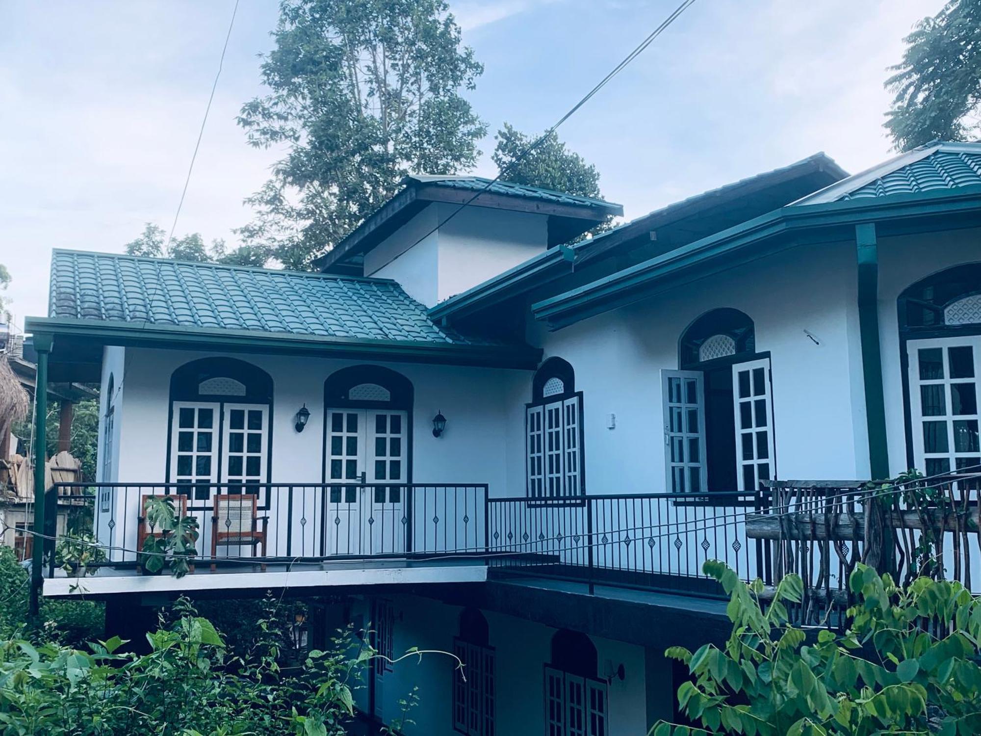 Ella Gypsies Hostel מראה חיצוני תמונה