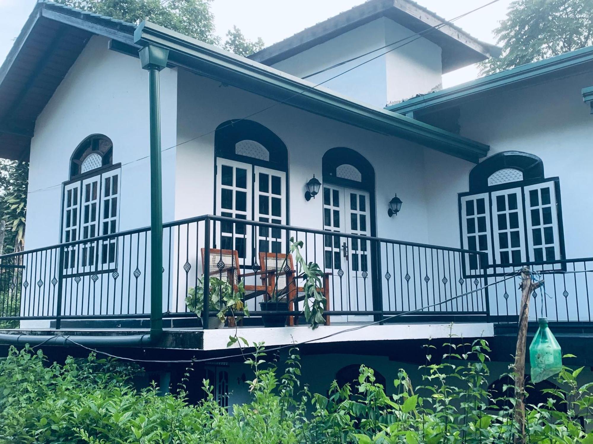 Ella Gypsies Hostel מראה חיצוני תמונה