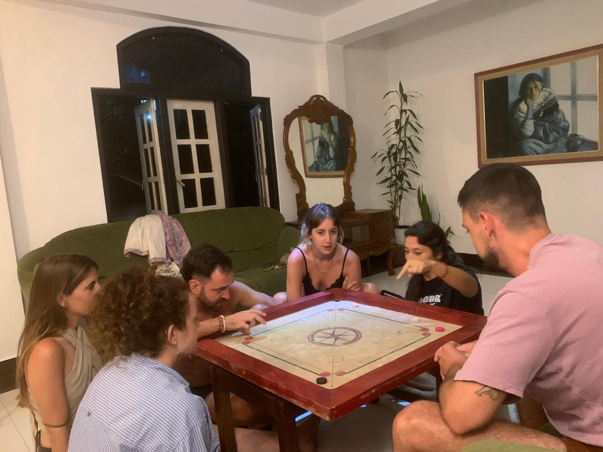 Ella Gypsies Hostel מראה חיצוני תמונה