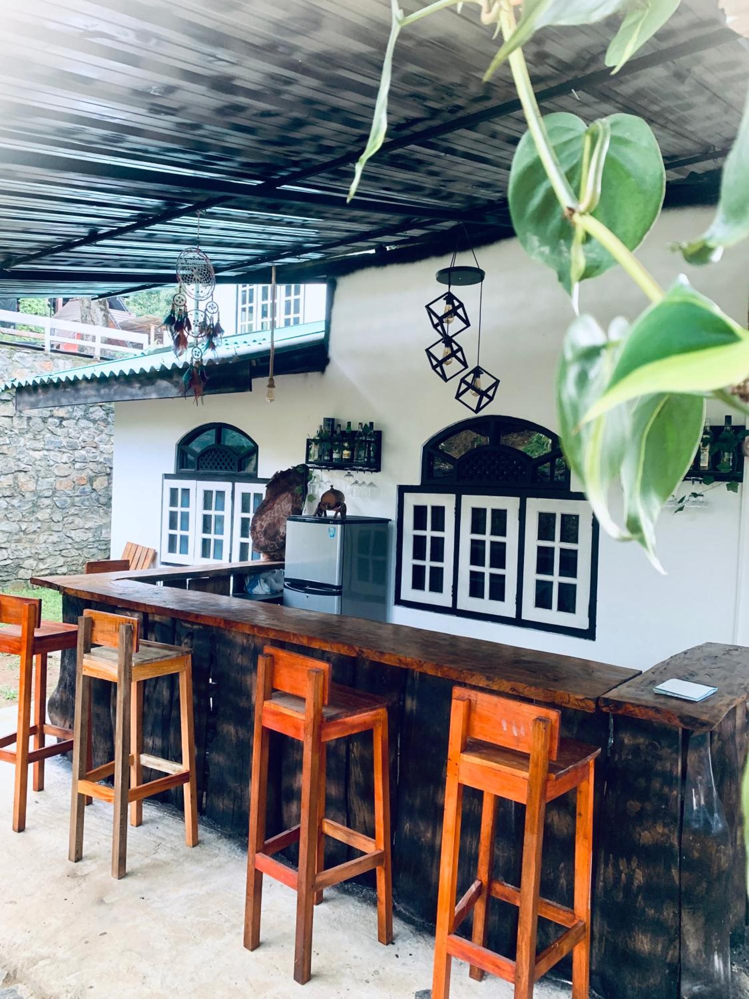 Ella Gypsies Hostel מראה חיצוני תמונה