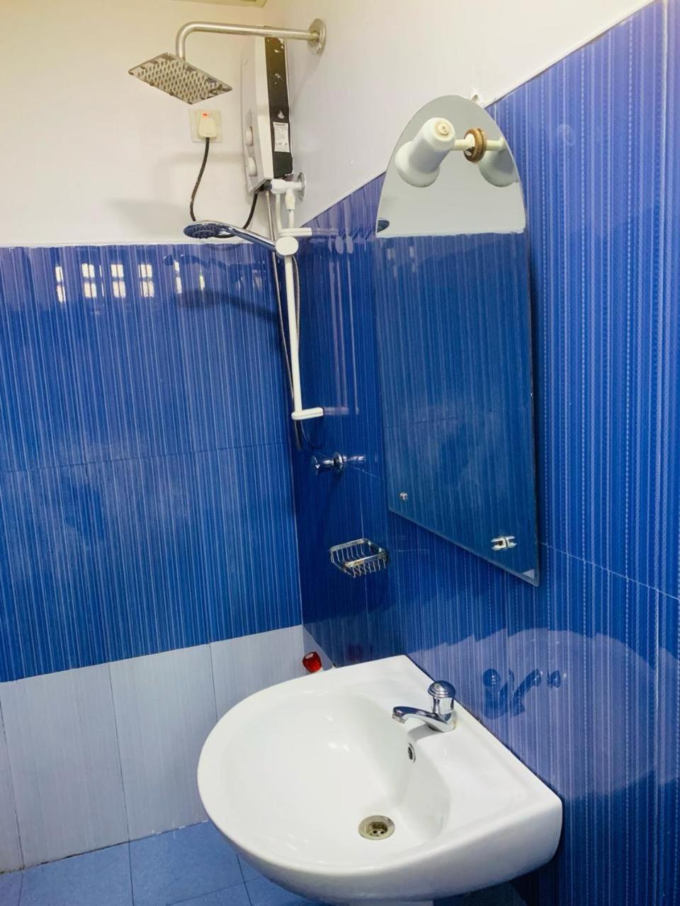 Ella Gypsies Hostel מראה חיצוני תמונה