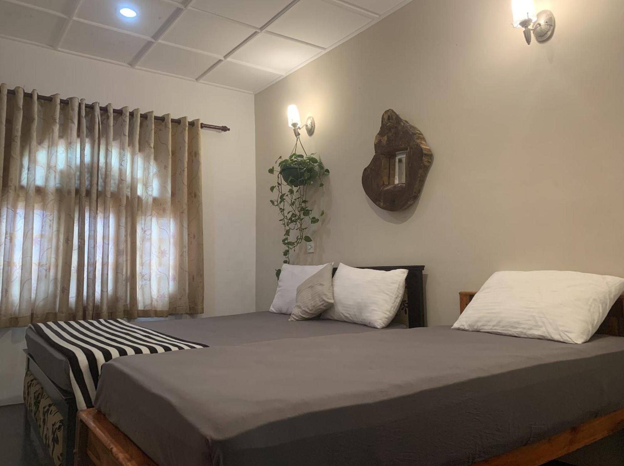 Ella Gypsies Hostel מראה חיצוני תמונה