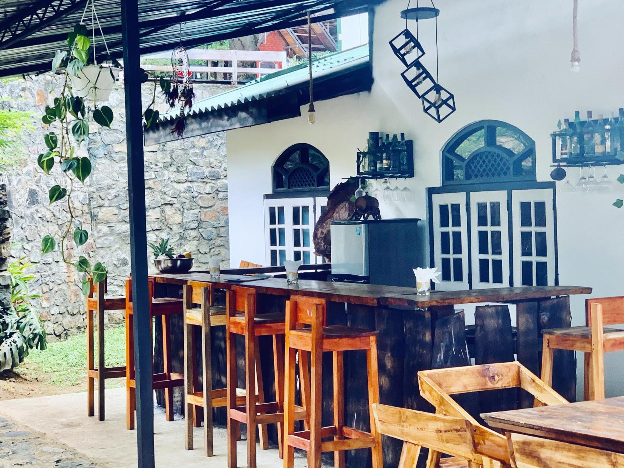 Ella Gypsies Hostel מראה חיצוני תמונה